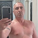 Яшка, 43 года