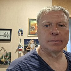 Фотография мужчины Сергей, 48 лет из г. Джанкой