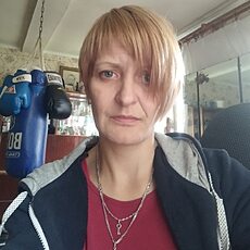 Фотография девушки Вера, 44 года из г. Великий Новгород