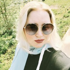 Фотография девушки Blondi, 35 лет из г. Балаково