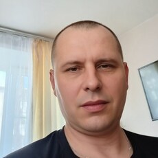 Фотография мужчины Владимир, 40 лет из г. Архангельск