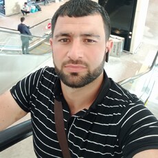 Фотография мужчины Rasim, 31 год из г. Астана