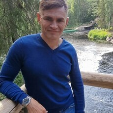 Фотография мужчины Максим, 29 лет из г. Одинцово