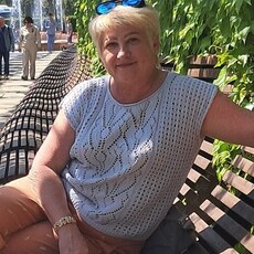 Фотография девушки Таня, 58 лет из г. Славянск-на-Кубани