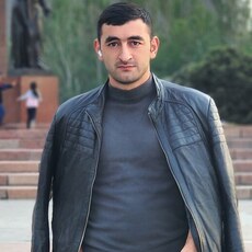 Фотография мужчины Murad, 26 лет из г. Бишкек