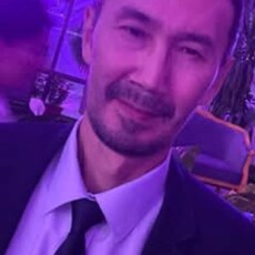 Фотография мужчины Eradam, 52 года из г. Уральск