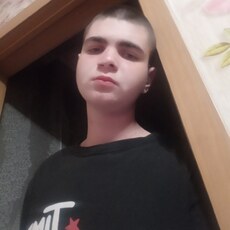 Фотография мужчины Дмитрий, 19 лет из г. Белово