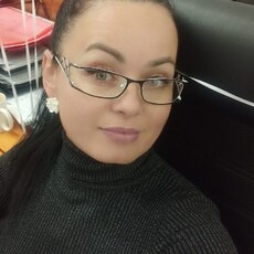 Фотография девушки Татьяна, 43 года из г. Балашиха