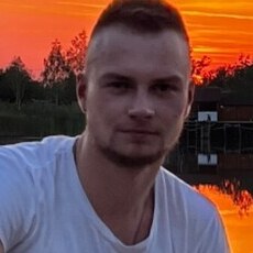 Фотография мужчины Вася, 23 года из г. Виноградов