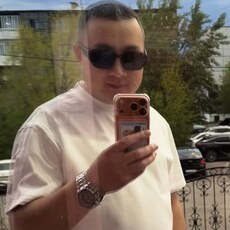 Фотография мужчины Нурик, 34 года из г. Павлодар
