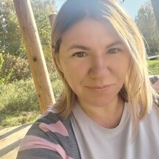 Фотография девушки Нина, 38 лет из г. Ужур