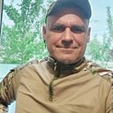 Макс, 46 лет