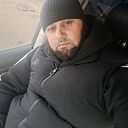 Амир, 38 лет
