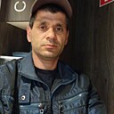 Said, 42 года