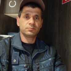 Фотография мужчины Said, 42 года из г. Братск