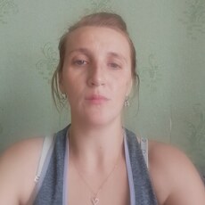 Фотография девушки Елена, 36 лет из г. Благодарный