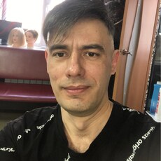 Фотография мужчины Андрей, 42 года из г. Шадринск