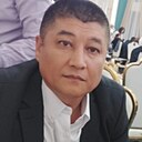 Дархан, 47 лет