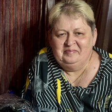 Фотография девушки Наталья, 58 лет из г. Россошь