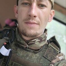 Фотография мужчины Serega, 30 лет из г. Псков