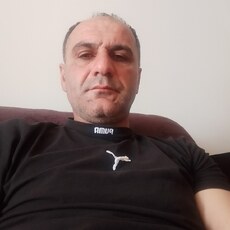 Фотография мужчины Гриша, 41 год из г. Донецк