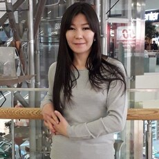 Фотография девушки Сейра, 30 лет из г. Шымкент