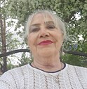 Раиса, 65 лет