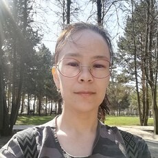Фотография девушки Дина, 37 лет из г. Искитим