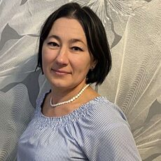 Фотография девушки Наталья, 49 лет из г. Витебск