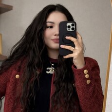 Фотография девушки Айка, 22 года из г. Астана