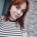 Polinka, 26 лет