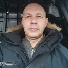 Фотография мужчины Николай, 54 года из г. Екатеринбург