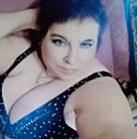 Сабрина, 53 года