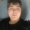Амирхан, 45 лет