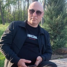 Фотография мужчины Сергей, 45 лет из г. Запорожье