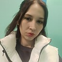 Кристина, 22 года