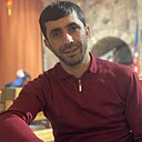 Орхан, 40 лет