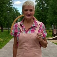 Фотография девушки Галинка, 55 лет из г. Северодвинск