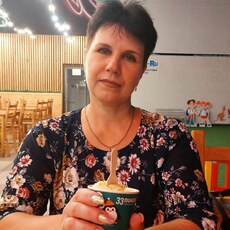 Фотография девушки Елена, 50 лет из г. Белогорск