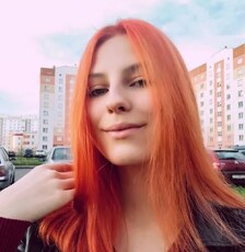 Фотография девушки Odna Takay, 28 лет из г. Невинномысск