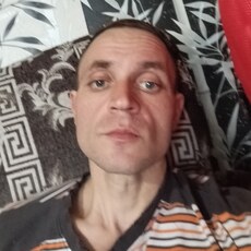 Фотография мужчины Павел, 34 года из г. Новополоцк