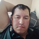 Санчо, 42 года