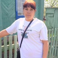 Фотография девушки Ирина, 38 лет из г. Кожевниково