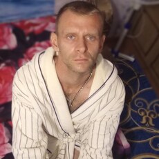 Фотография мужчины Алекс, 37 лет из г. Рязань