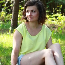 Фотография девушки Татьяна, 43 года из г. Рязань