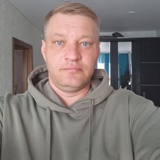 Фотография мужчины Алексей, 42 года из г. Оренбург