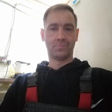 Фотография мужчины Андрей, 42 года из г. Долгопрудный