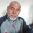 Бабоёр, 60 лет