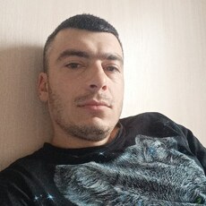 Фотография мужчины Назар, 35 лет из г. Отрадная