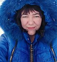Елена, 49 лет